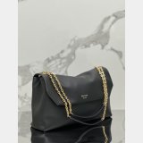 Best Quality Best Prada big tote Lamb skin Chain bag 1BD368