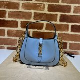Gucci Top Best Quality Jackie 1961 Shoulder 699651 Bag