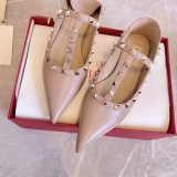 Dolabuy Valentino Top Best Quality Designer Shoes