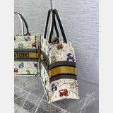 What Is High Quality Best Quality CD Book Tote Bag
