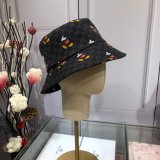 7 Star Gucci Mickey fisherman hat