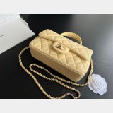 High Quality 1:1 Designer AS2431 Best Quality Purses