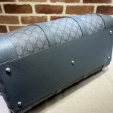 Gucci 724642 Cheap Savoy 1:1 Mirror Duffle Best Quality Bag