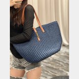 Food Basket Tote 1:1 Mirror 685618/688221 High Quality YSL Best Quality Bag