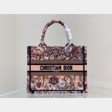 Christian Dior Tote CD Book Tote First Copy Best Quality Bag