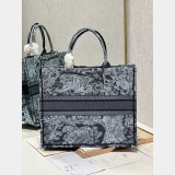 Book Tote Christian Dior Best Quality Wholesale 1286/1265 Bag