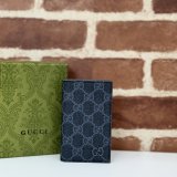 Designer GG Gucci Coin Wallets Card Case Best Quality 768243/768244/768249