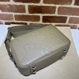 Luxury Jumbo GG Gucci 766946 Travel Messenger Best Quality Bag