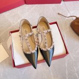 Dolabuy Valentino Top Best Quality Designer Shoes
