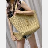 Icare Apricot YSL 698651 1:1 Designer Saint Laurent Best Quality Bags