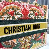 Best Quality Christian Dior Luxury Dior Oblique Embroidery