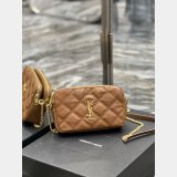 YSL AAA+ Best Quality Becky Saint Laurent 608941 Knockoff Bag