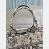 Designer Dior Book Tote Best Quality Bag