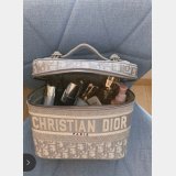 7 Star Christian Dior Cosmetic Best Quality Bags