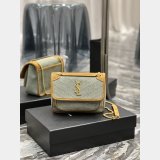 Best Quality Saint Laurent Niki YSL AAA+ 22/28cm 633151/633158 Bag