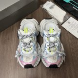 Perfect Balenciaga Best Quality Phantom Sneaker Track Trainer Shoes