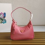 Shop High Quality Best Quality 1NE204 Prada Hobo Handbag
