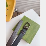 Best Quality High Quality 3.5CM Gucci 7 Star BELT