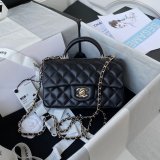 High Quality 1:1 Designer AS2431 Best Quality Purses