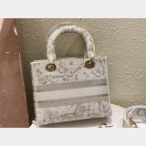 Lady Dior Christian Designer 24cm Bags Best Quality Best Quality
