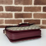 Gucci Horsebit 1955 Shoulder Chain 815178 Best Quality Bag