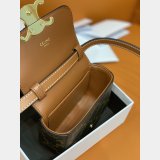 Best Quality 101512 Triomphe Celine Online Crossbody Sale