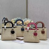 What The Best Lady Book Tote Best Quality Christian Dior 9989 Bags