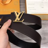 Best Quality Louis Vuitton AAA+ Designer 40mm Belts