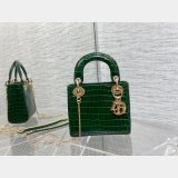Best Quality Dior Lady 6603 17CM Bags At Cheap Price