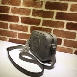 AAA+ Gucci Best Quality Soho small leather disco 308364 bag