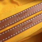 Where to Find the Best Best Quality Goyard Capvert Crossbody Bag