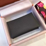 Top Best Quality Wallets Hermes Card Holders 120826A Quality