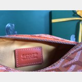 Goyard Top Luggage Boeing NBA Love 020215 Best Quality Bag