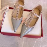 Dolabuy Valentino Top Best Quality Designer Shoes
