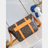 Louis Vuitton High M28115 Christopher Messenger Monogram Bag