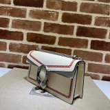 Gucci Dionysus Best Quality GG Crossbody 499623 Rectangular Bags