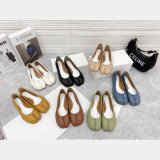 Maison Margiela Best Quality Designer New Style Loafers AAA+ Shoes
