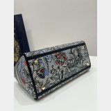 Top Quality Luxury Lady Dior 24cm Best Quality Christian Dior Bags