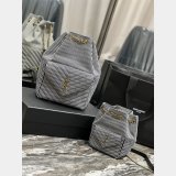UK Quality Best Quality Saint Laurent Joe Denim Stripes 631052/672609 Bags