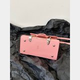 Cheap Goyard Best Quality Saigon Structure Nano Goyardine Bag