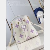 NeoNoe 2Way Shoulder Crossbody M45716 Louis Vuitton Best Quality Bags