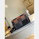 Louis Vuitton Best Quality N40421&N40408 Messenger & Shoulder Bags