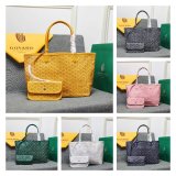 Perfect Goyard Tote Best Quality Copy Shopping Bags
