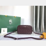 Top Best Cap-Vert 020189 Best Quality Goyard 1:1 Bags