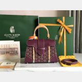 Goyard Best Quality Fake Saïgon 020192 Best Quality Bags Store