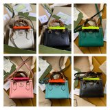 Top Quality Best Quality Gucci Diana Mini Tote 655661 Bag