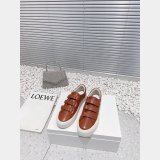 Cheap Best Quality The-Row Low Top 1:1 Mirror Shoes