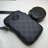 Gucci Fashion Designer Luxury Goods 700959 bag with Interlocking G