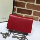 Best Quality Gucci 476432 Dionysus suede super mini Clutches Small Purses