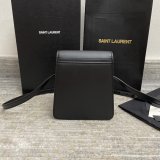 Best Best Quality Saint Laurent Verti Kaia crossbody Shoulder 668809 bag
